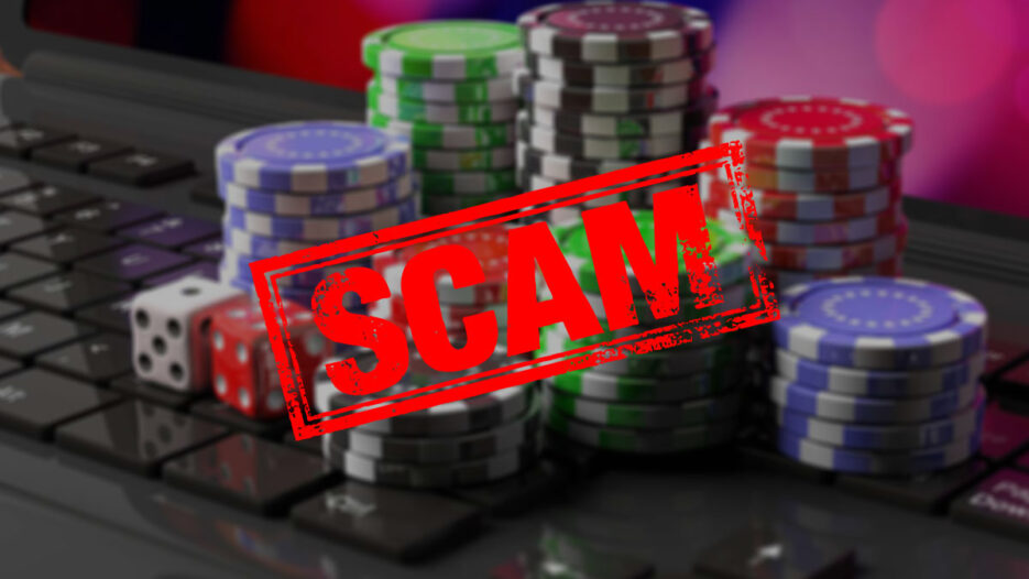 10 Common Casino Scams and How to Avoid Them
