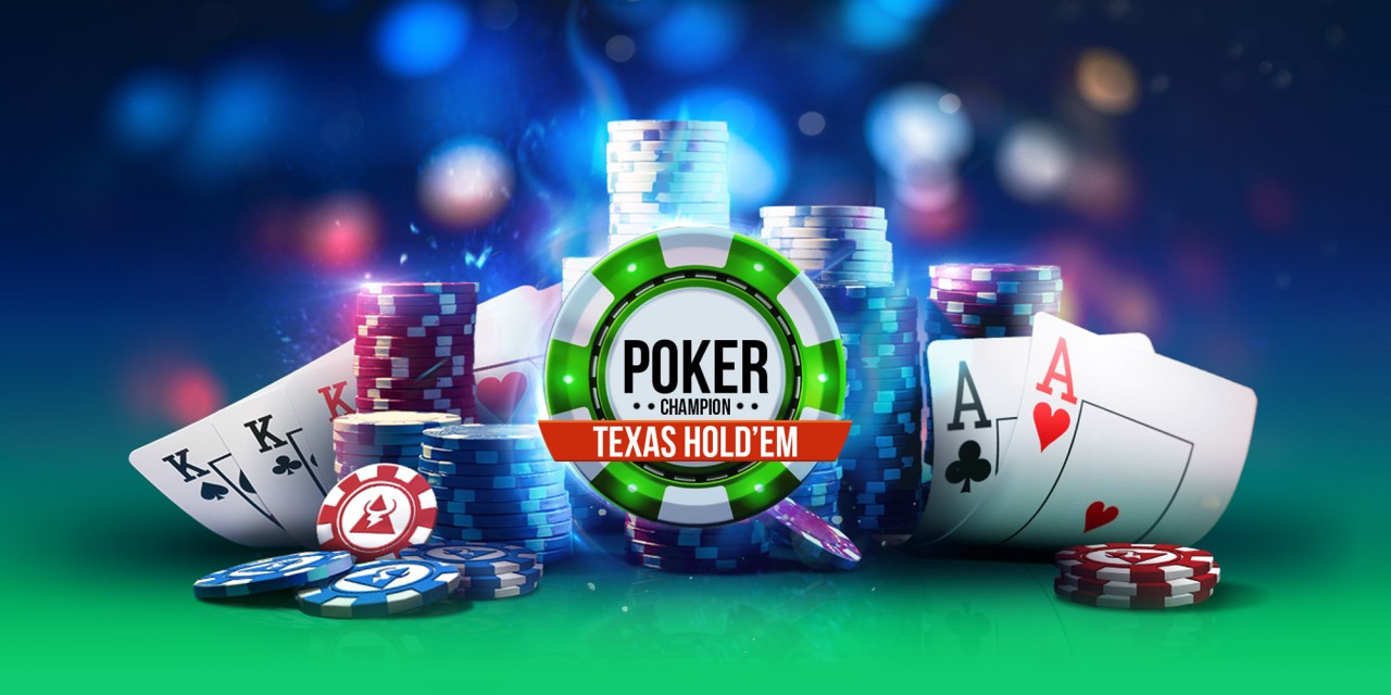 Texas holdem tournaments