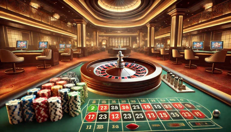How to Use Roulette Betting Strategies Like Martingale and Labouchere