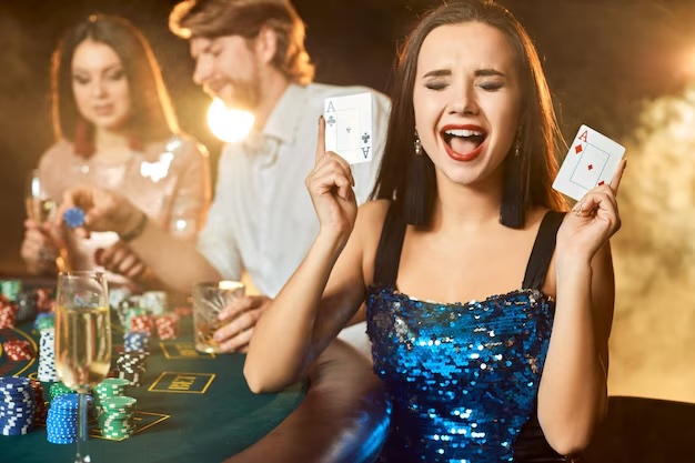 How to Get Invited to Exclusive Casino Events