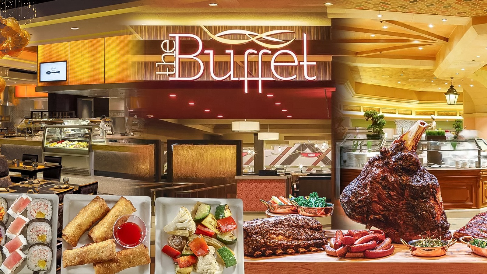 casino buffets