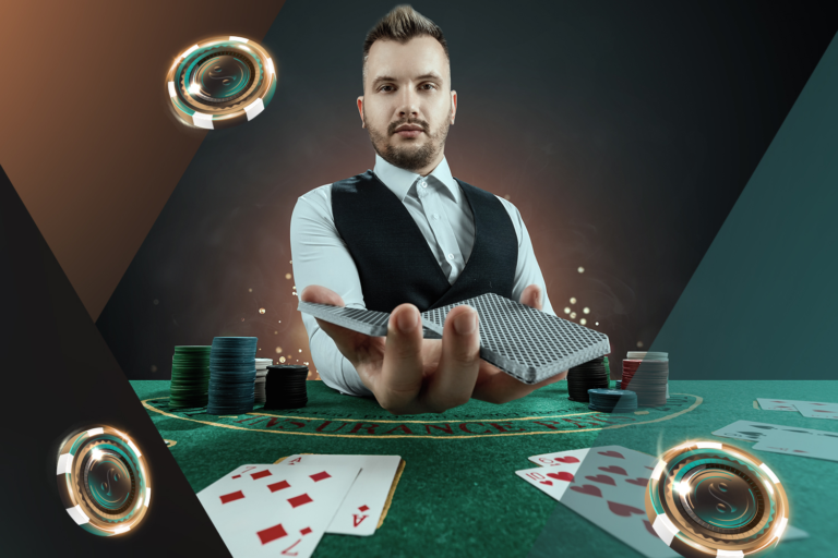 The Risks and Rewards of Online Live Dealer Games