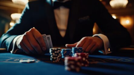 The Importance of Setting Limits in Online Gambling