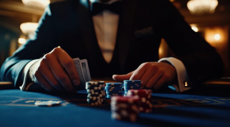 The Importance of Setting Limits in Online Gambling