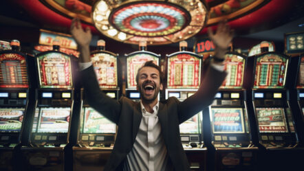 7 Tips for Playing Online Slots with Progressive Jackpots
