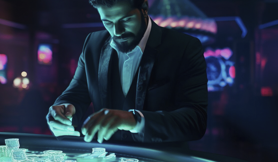 How to Manage Your Bankroll in Online Casinos