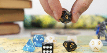 The Mathematics of Gambling: How Math Leads to Success