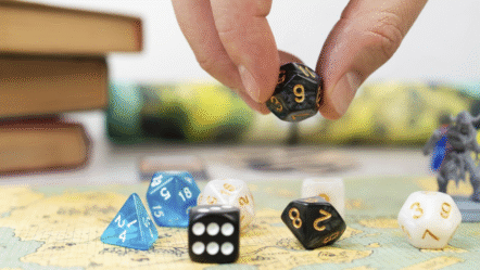The Mathematics of Gambling: How Math Leads to Success