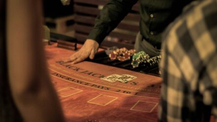 Your Go-To Guide for Understanding Variance in Gambling