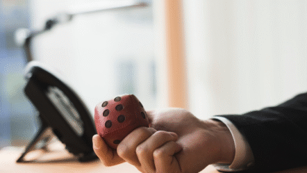 How to Build a Long-Term Gambling Strategy