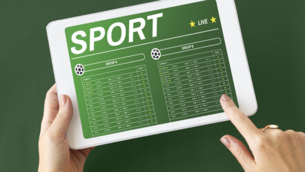 How to Use Statistical Analysis in Sports Betting