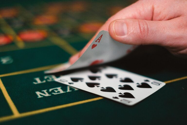 How to Adapt Your Strategy for Different Casino Environments
