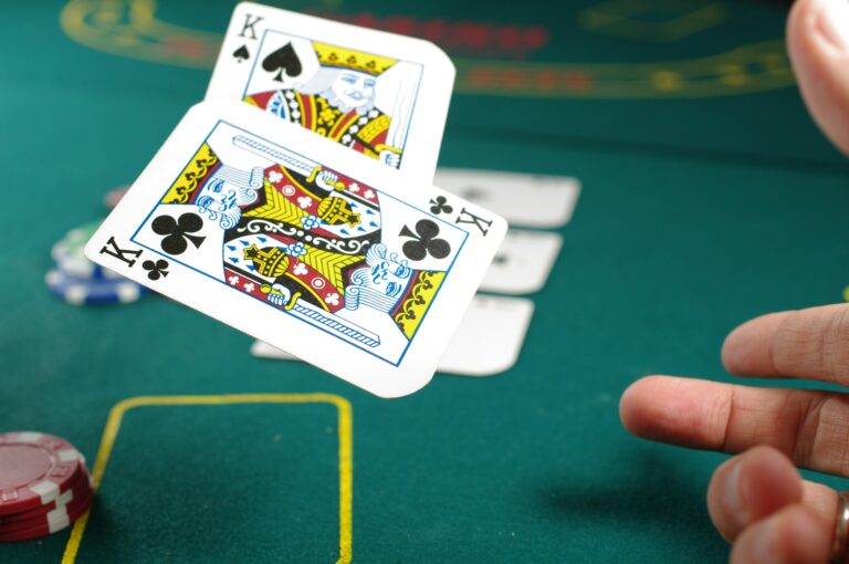How to Choose Online Casino Games With the Best Odds