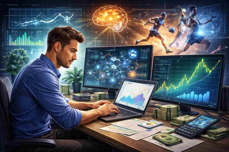 How to Use Expected Value (EV) to Make Better Bets