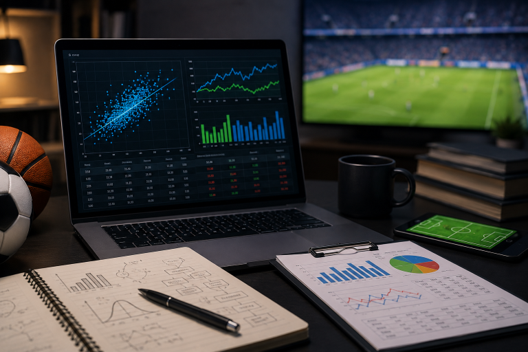 How to Build a Betting Model From Scratch