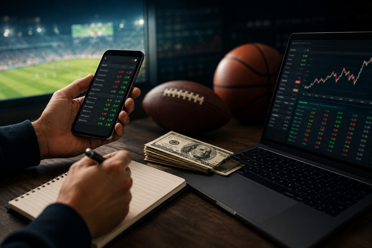 When to Hedge Bets and When Not To: A Smart Bettor’s Guide to Protecting Profits
