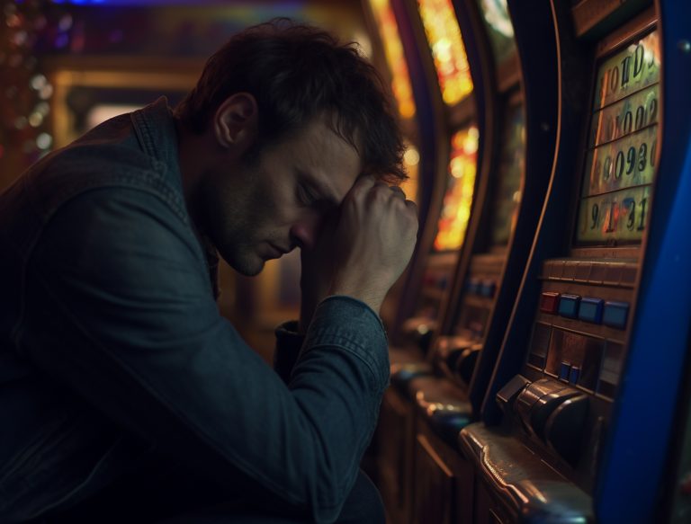 The Psychology Behind Tilt and How to Avoid It in Casino Gaming