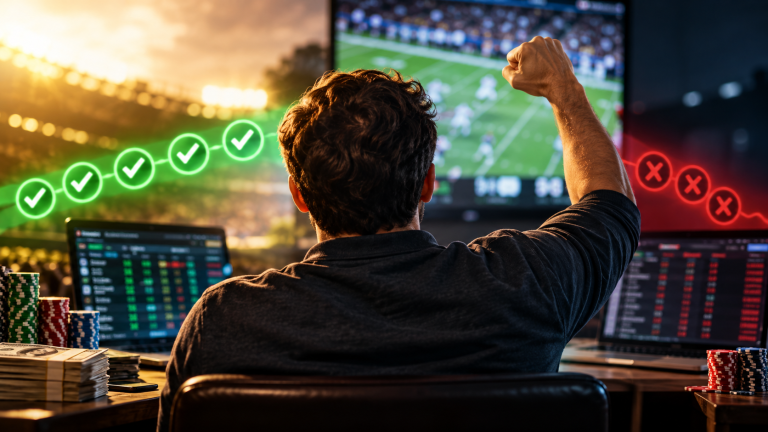 The Truth About Betting “Hot Streaks”