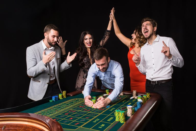 How to Avoid Overconfidence After Gambling Wins